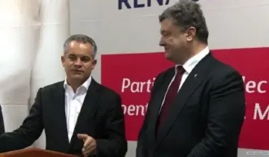 Екстрадований у Молдову проросійський олігарх Плахотнюк може здати свого спільника по контрабанді – Порошенка, - військовий