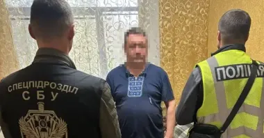 У Харкові чиновник ТЦК безпідставно вносив зміни до системи "Оберіг"