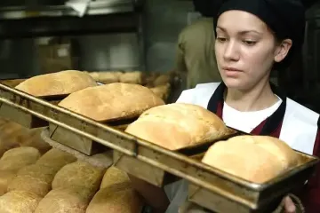 Хліб переходить у розряд делікатесів: як зміниться ціна до кінця року