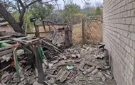 Росіяни вбили двох цивільних під час атаки на Куп'янська 26 вересня