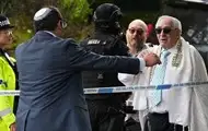 Резня в синагоге в Британии: двое погибших, нападавший убит