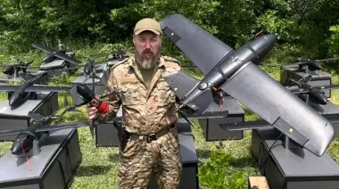 СБС планують розширитись до 5% від загальної чисельності Сил оборони