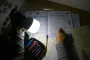 Мэр Луцка предупредил горожан о возможных блэкаутах
