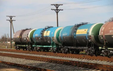 Росія відновила постачання бензину з Білорусі, - розвідка