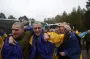 Защищали Мариуполь, "Азовсталь" и ЧАЭС: в Украину из российского плена вернулись 185 солдат (фото)