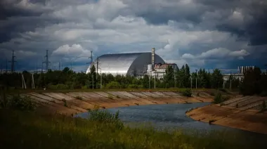 Після атаки РФ укриття ЧАЕС живиться від аварійних дизель-генераторів – МАГАТЕ