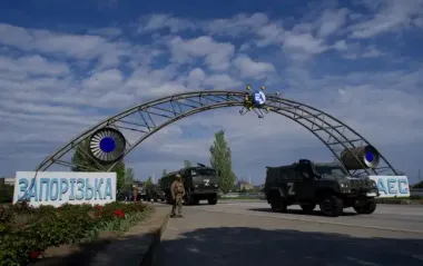 Загроза ядерної аварії. Окупована Росією Запорізька АЕС потребує негайного відновлення електропостачання