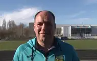 У віці 47 років помер український арбітр