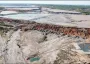 Реки разъедают плоть: токсины отравили воду и уничтожили все живое
