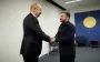 Енергетика і зброя: Зеленський зустрівся з Алієвим