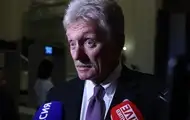 РФ "належним чином" відреагує на Tomahawk - Кремль