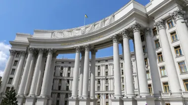 Украина разорвала дипломатические отношения с Никарагуа из-за признания оккупированных территорий
