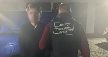 Жена взяла кредит для побега мужчины: жителя Днепра поймали на границе