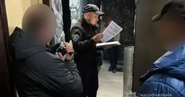 На Сумщині медик підробив діагноз дитини, щоб допомогти батьку уникнути мобілізації