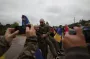 "Рахував кожний день": звільнений з полону український захисник розповів про найтяжчий біль