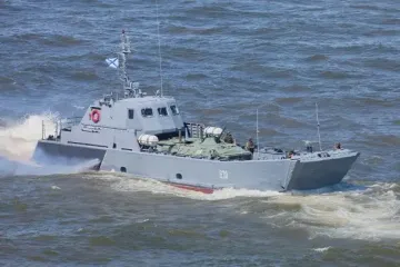 Російське судно 20 хвилин дрейфувало біля польського газопроводу: подробиці інциденту на Балтиці