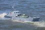 Российское судно 20 минут дрейфовало около польского газопровода: подробности инцидента на Балтике