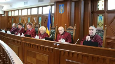 Несправедливость, приравнивающая военных к преступникам: КСУ взялся за рассмотрение жалобы Гнездилова