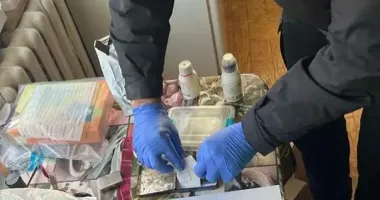 В Житомирской области будут судить группу наркоторговцев, которая зарабатывала до 600 тыс. грн в месяц