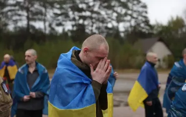 Сегодняшний обмен пленными был комбинированным: в Коордштабе объяснили нюансы