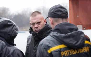 Це політичний тиск. Керівник Департаменту безпеки КМДА про шосту підозру проти нього