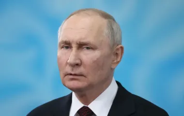 "Дважды отказали с порога". Путин снова пожаловался на НАТО