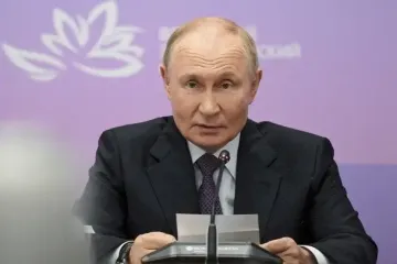 Путін оголосив нові правила гри для всього світу: що заявив