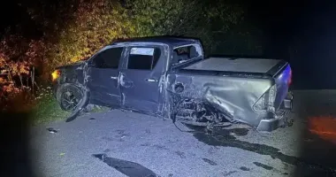 Сів п'яним за кермо: на Житомирщині будуть судити водія за аварію з постраждалими