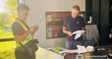 У Києві судитимуть підприємця та агронома, які привласнили понад 1 млн грн на фіктивних поставках