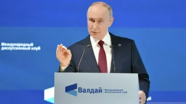 Путин ответил Трампу, что Россия не может быть "бумажным тигром", ведь якобы воюет со "всем НАТО"