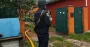 В Киевской области в результате атаки дронов пострадал 52-летний мужчина