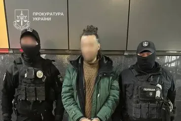 Водія Mercedes, який до непритомності побив велосипедиста, знову затримали: що відомо про нову підозру