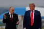 Путин заявил, что на Аляске с Трампом обсуждал единственный вопрос