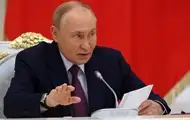 Путін зробив заяву про "успіхи" РФ на фронті