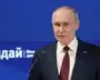 Putin dismisses fears that Moscow plans to attack Nato as ‘nonsense’