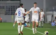 Динамо пропустило гол в игре с Кристал Пэлас из-за травматизма