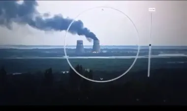 Что на самом деле происходит на Запорожской АЭС: эксперт развеял главный миф