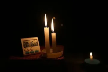 РФ "вибиає" енергетику вздовж кордону: чи буде світло у Чернігові і Сумах
