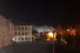 В России произошли взрывы и пожар на крупном химзаводе: фото