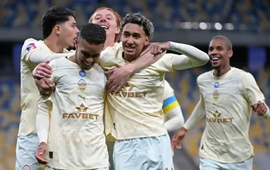 "Шахтар" вирвав перемогу у матчі з "Абердіном": як "гірники" стартували у Лізі конференцій