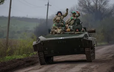 Более 130 боев и более трех тысяч обстрелов: что происходило на фронте сегодня