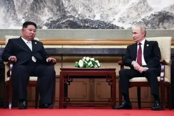 РФ відновила постачання зброї з КНДР — аналітики