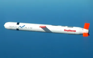 Reuters: Украина может не получить Tomahawk от США
