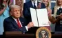 Указ Трампа: США будут защищать Катар в случае вооруженного нападения