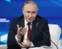Ukraine war briefing: Putin warns of ‘new level of escalation’ if Tomahawk missiles supplied to Kyiv
