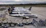 В Ryanair потребовали сбивать дроны, угрожающие аэропортам Европы