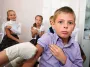 Ігнорування календаря щепплень: які хвороби загрожують дітям