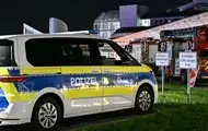 В аэропорту Мюнхена заметили БПЛА: рейсы отменены