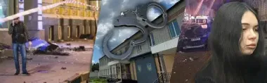 Участница ужасного ДТП Зайцева пыталась выйти из тюрьмы: что известно