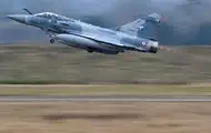 Греция не хочет передавать Украине истребители Mirage